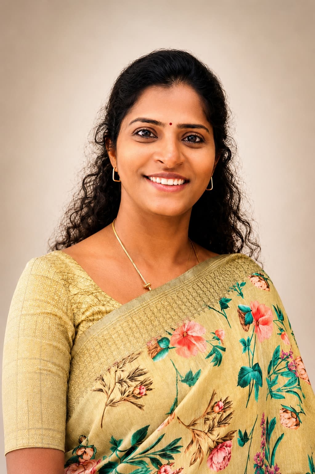 Supriya J, Founder of Growth Mindshift Academy and burnout recovery coach